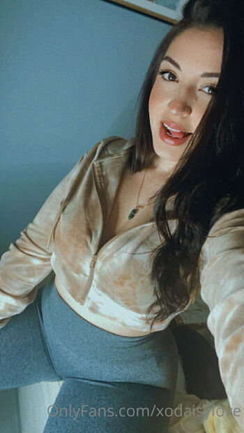 xodaisylove