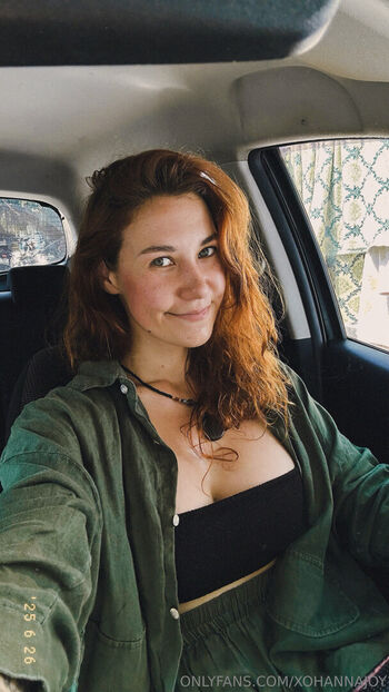 xohannajoy