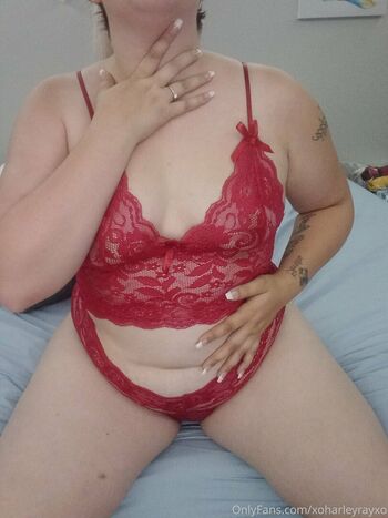 xoharleyrayxo