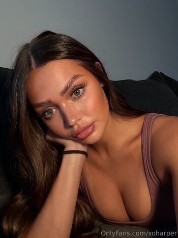 xoharper