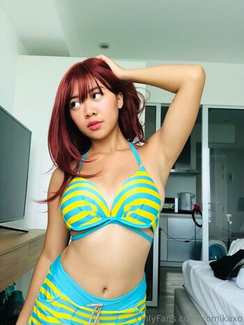 xomikaxo