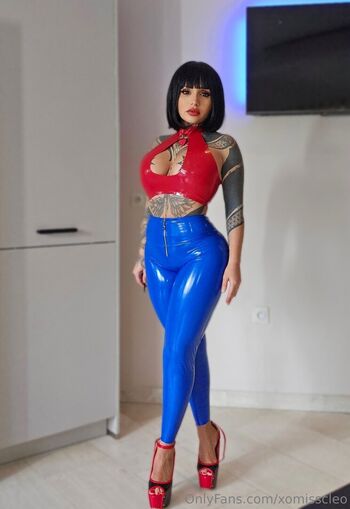 xomisscleo
