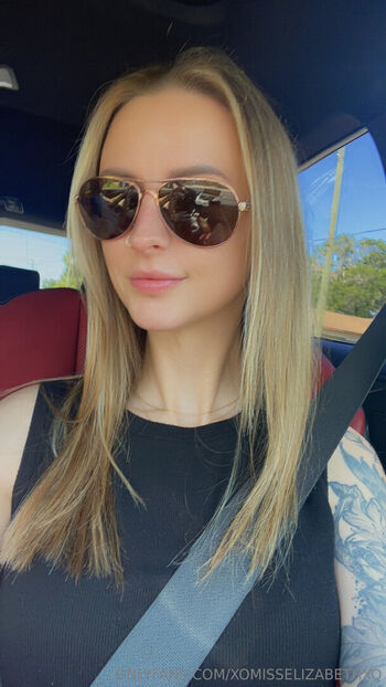 xomisselizabethxo