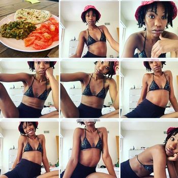 Xosha Roquemore