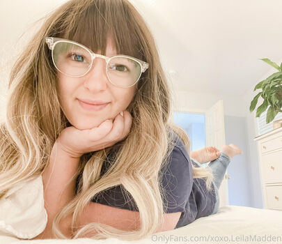 xoxo.leilamadden.free