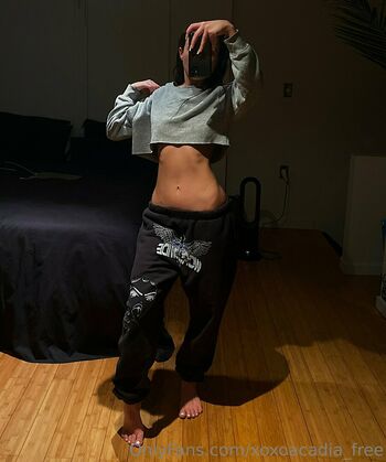 xoxoacadia_free