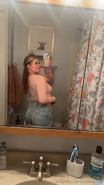 xoxoariiaa