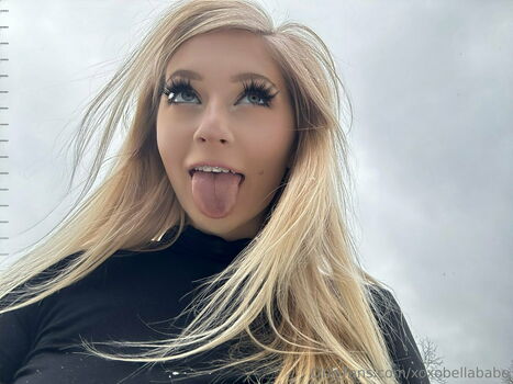 xoxobellababe