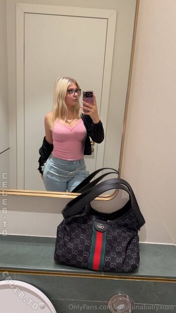 XoXoLunaBabyXoXo