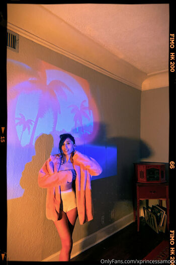 xprincessamorx