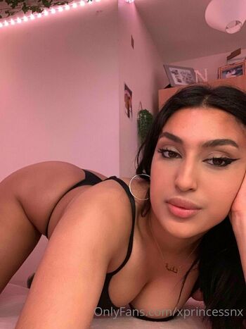 xprincessnx