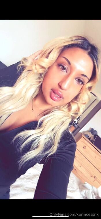 xprincessnx