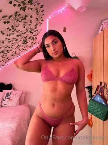 xprincessnx