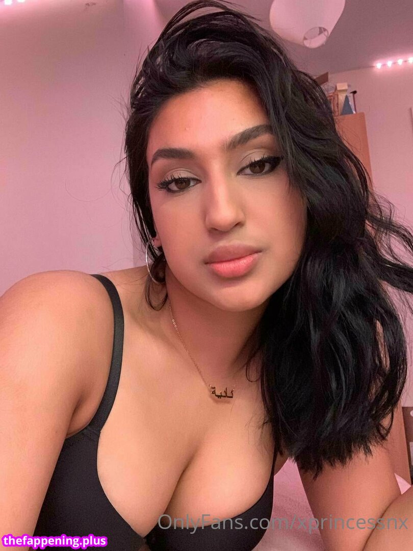 xprincessnx