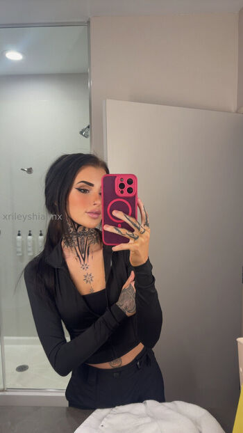 XRileyShiannX