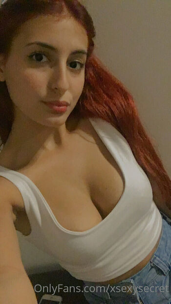 xsexysecret