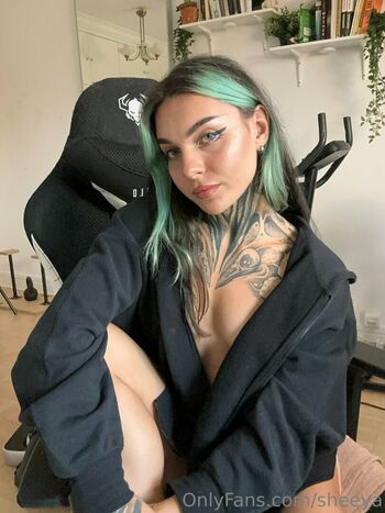 Xsheeya