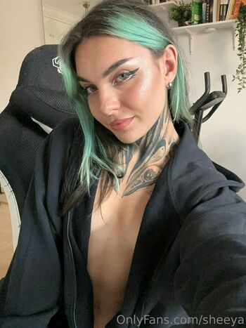 Xsheeya