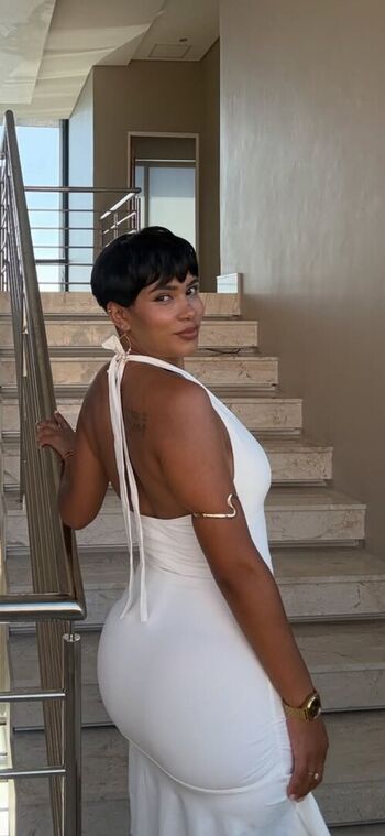 Xtacey, Stacey Africa