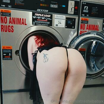 xtrashxbabyx