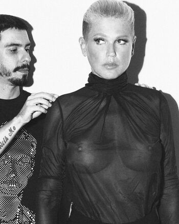 Xuxa Meneghel