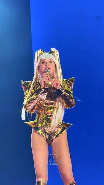 Xuxa Meneghel