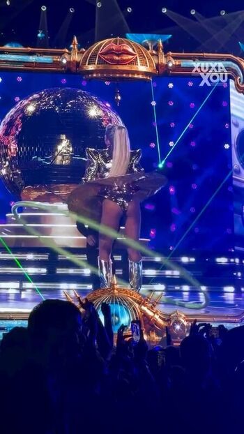Xuxa Meneghel