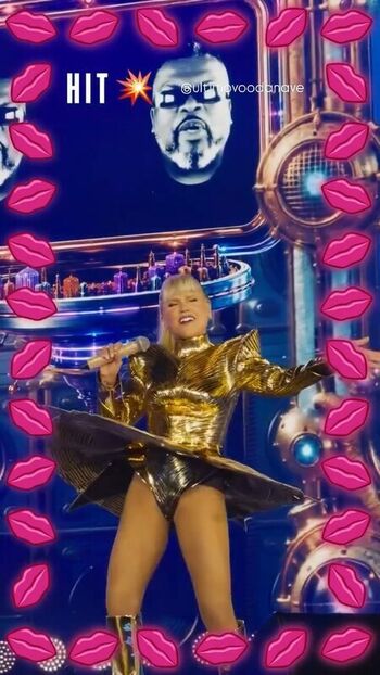 Xuxa Meneghel