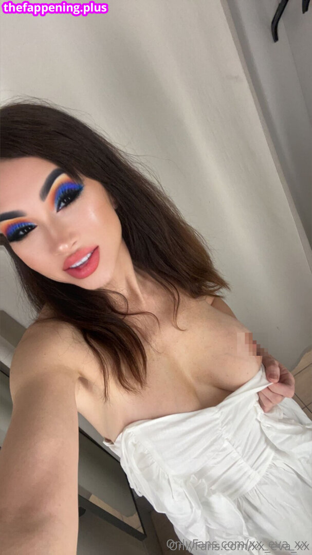 xx_eva_xx / xx_eva_xx.xx Foto OnlyFans Nuda #2