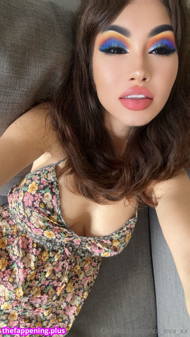 xx_eva_xx / xx_eva_xx.xx Foto OnlyFans Nuda #3