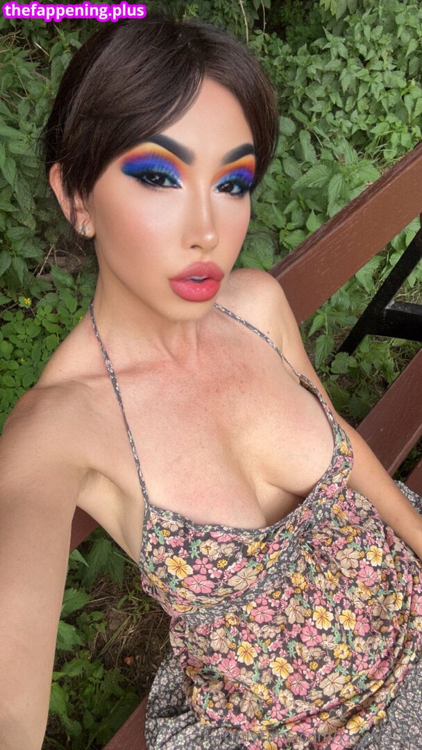 xx_eva_xx / xx_eva_xx.xx Nacktes OnlyFans Foto #4
