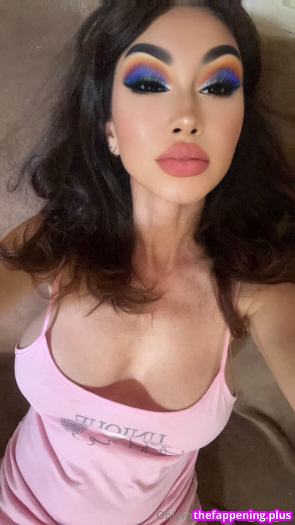 xx_eva_xx / xx_eva_xx.xx Φωτογραφία Γυμνών OnlyFans #5