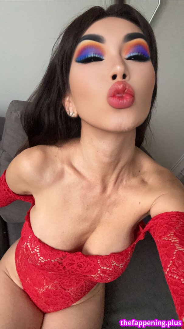 xx_eva_xx / xx_eva_xx.xx 누드 OnlyFans 사진 #6