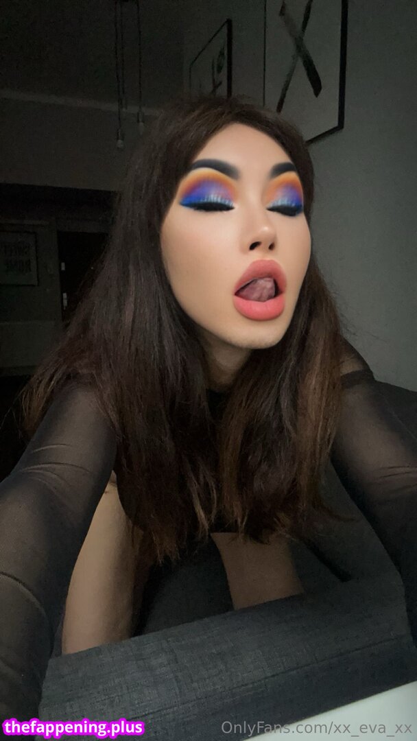 xx_eva_xx / xx_eva_xx.xx Foto OnlyFans Nuda #17