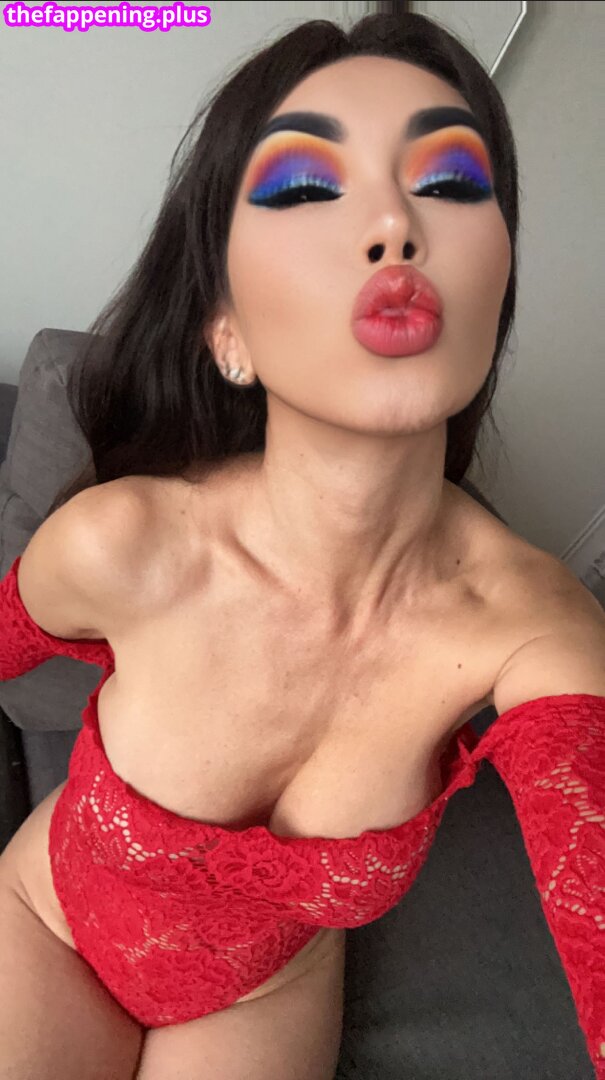 xx_eva_xx / xx_eva_xx.xx Фото обнажённых OnlyFans #18