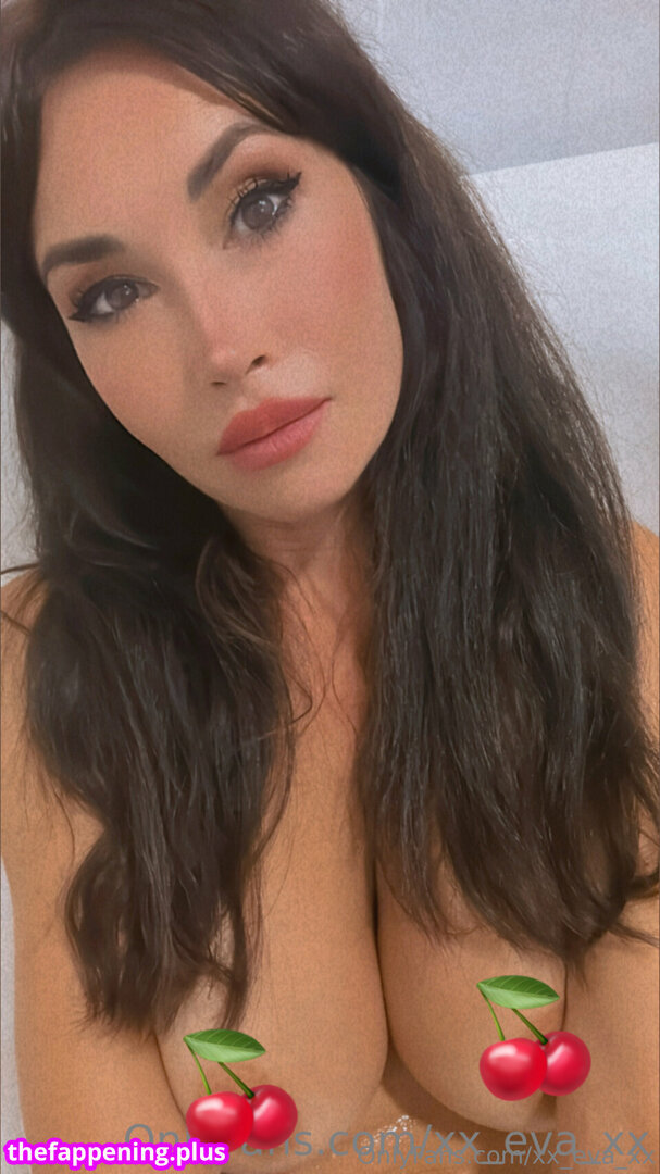 xx_eva_xx / xx_eva_xx.xx Φωτογραφία Γυμνών OnlyFans #23