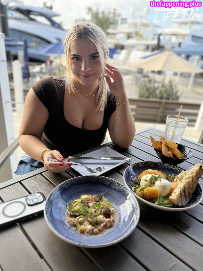 Lila Hayes / Xx.haiii / itshaimarie Naakte OnlyFans Foto #109