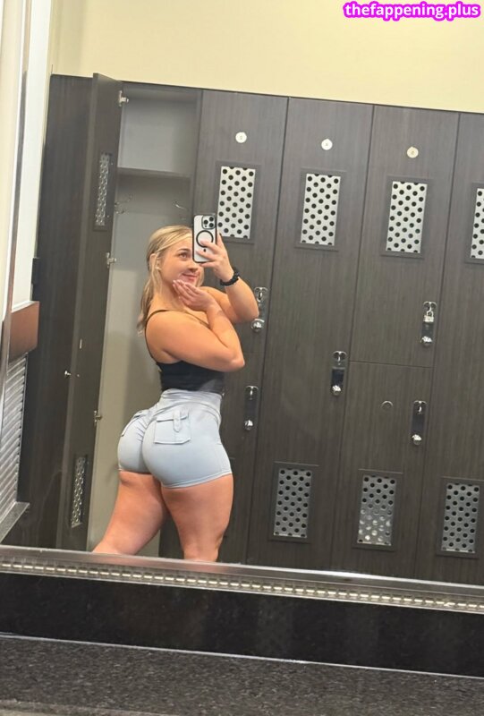 Lila Hayes / Xx.haiii / itshaimarie Foto OnlyFans Nua #207