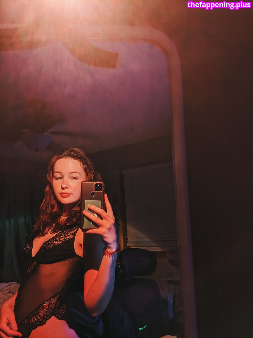 xx.hhhhunny / xx__justcat Naakte OnlyFans Foto #21