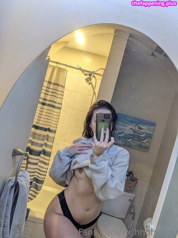 xx.hhhhunny / xx__justcat Foto OnlyFans Desnuda #45