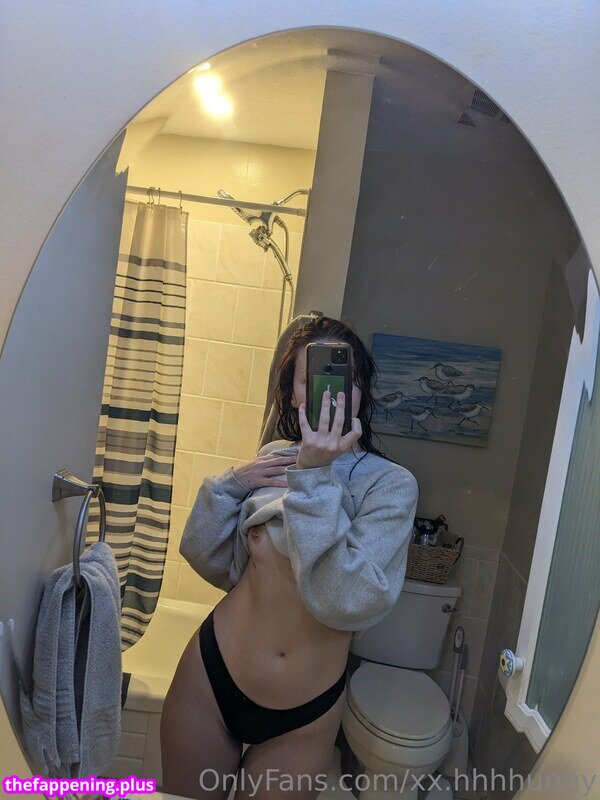 xx.hhhhunny / xx__justcat Fotografie OnlyFans Dezbrăcată #46