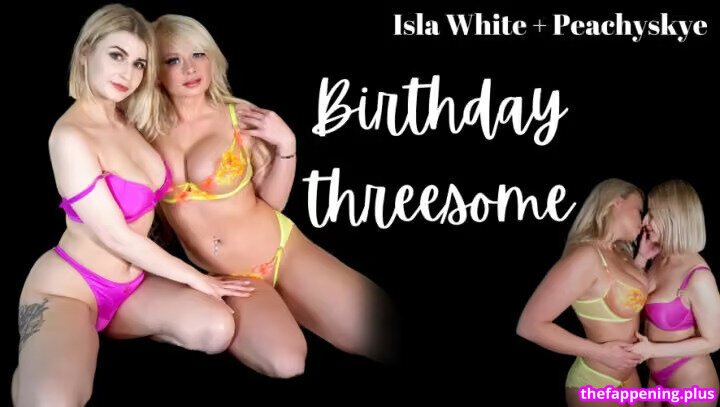 realmissisla / xx.isla.xx Nude OnlyFans Photo #1