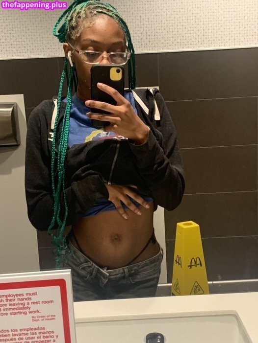 xx_zakiya / xxxmilk Naakte OnlyFans Foto #3