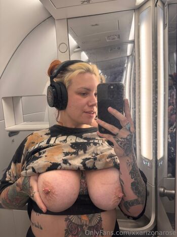 xxarizonarose