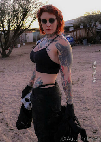 xxautumnivyxx