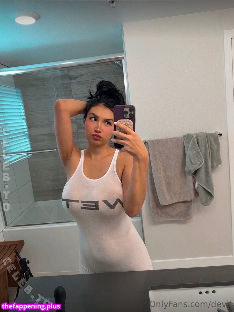 Ssniperkittenss / Xxbbyangel / devil / https: Naakte OnlyFans Foto #18