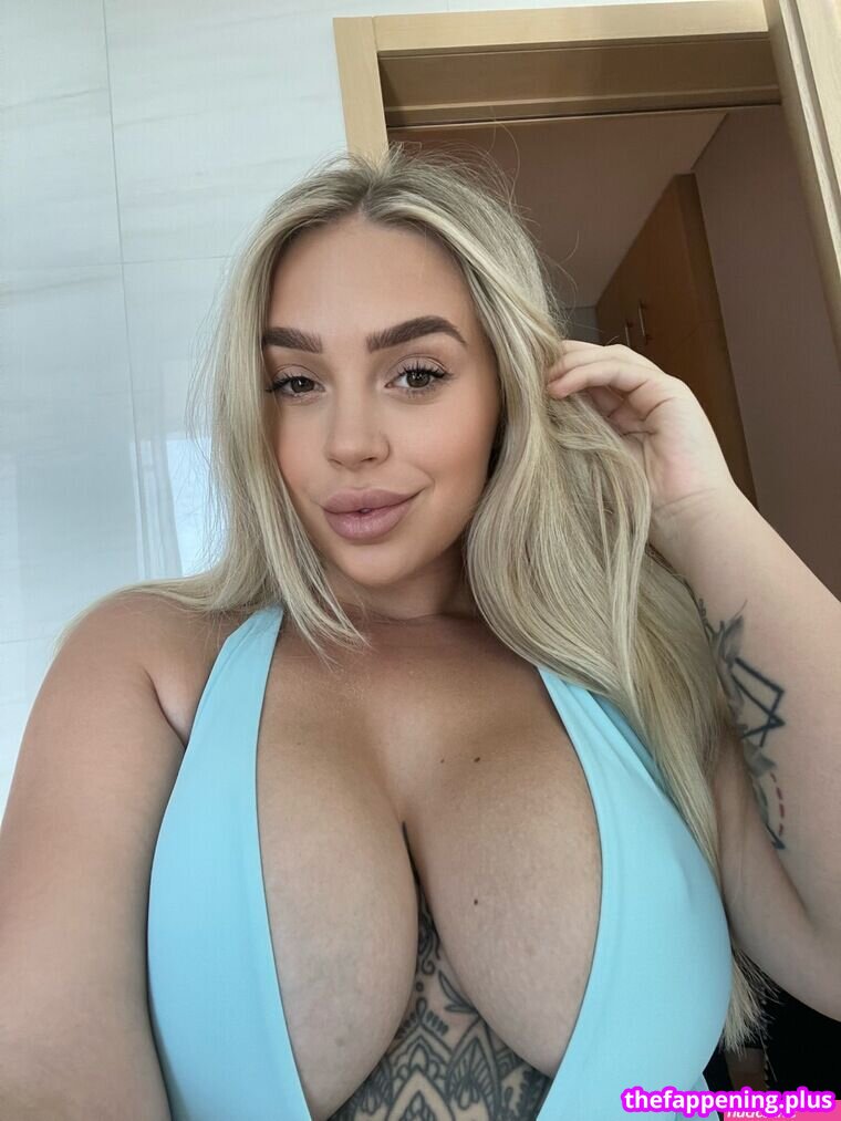 xxbeccamarie Çıplak OnlyFans Fotoğrafı #4