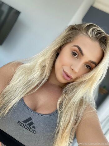 xxbeccamarie