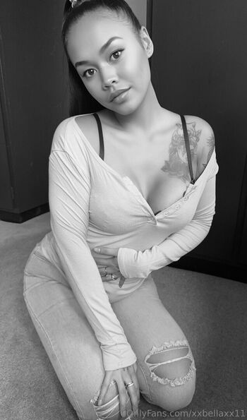 xxbellaxx11