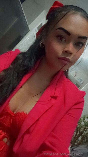 xxbellaxx11